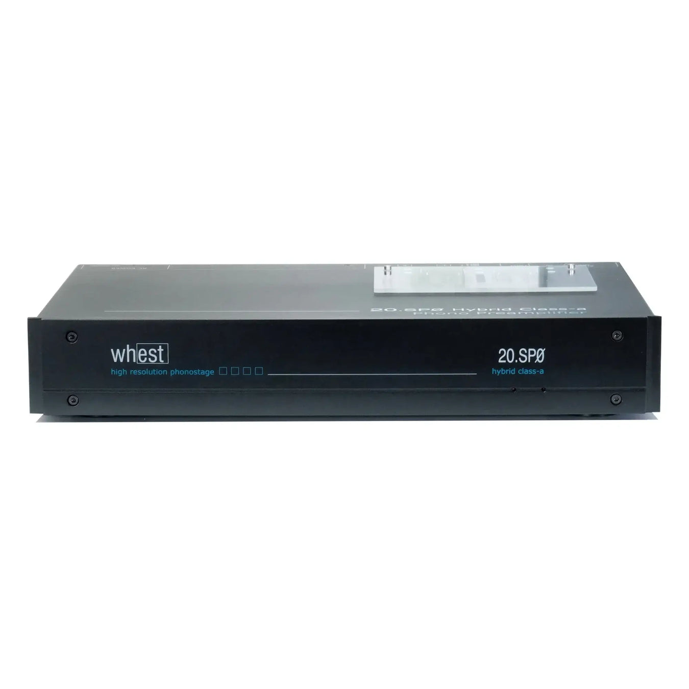 Whest Audio | Authorised Dealer INDIA | The Audio Co