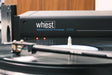 Whest Audio 60S Pro Phono Preamplifier - Phono Preamp