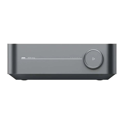 WiiM Amp Streaming Amplifier | The Audio Co.