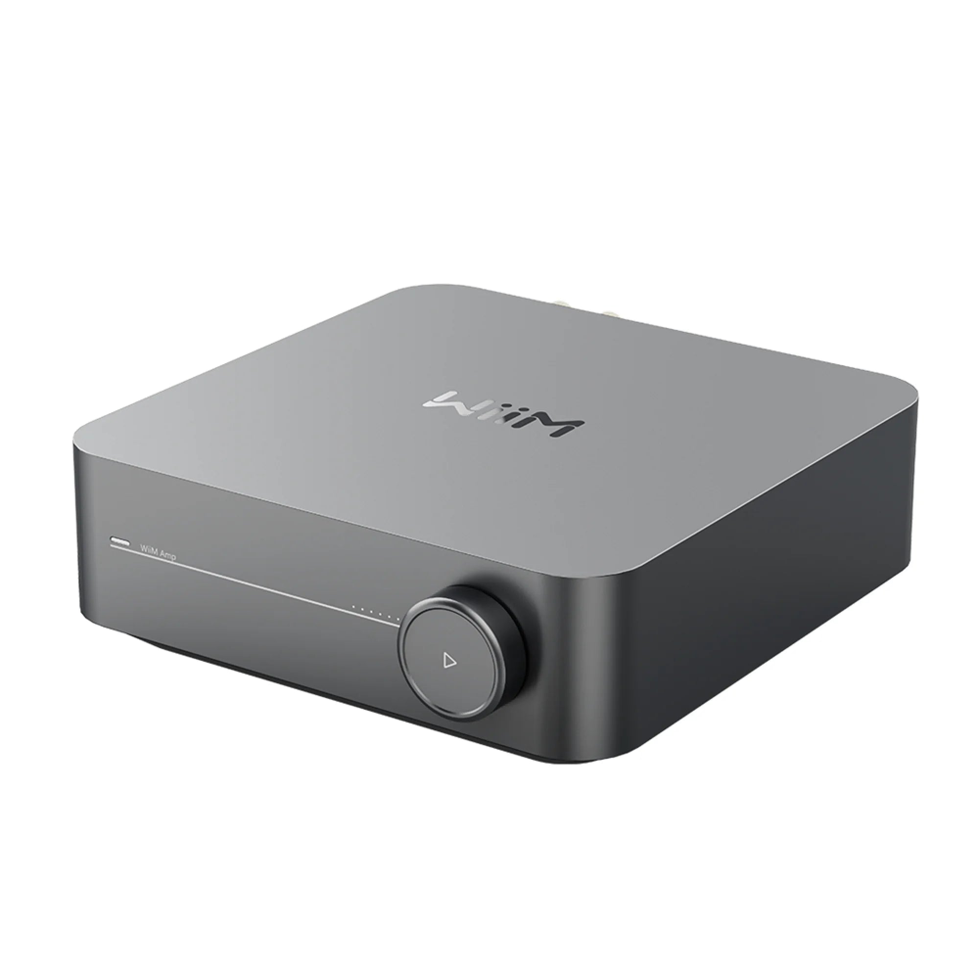 WiiM Amp Streaming Amplifier — The Audio Co.