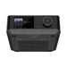 WiiM Amp Ultra Streaming Amplifier - Space Gray - Network Amplifier