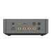 WiiM Amp Ultra Streaming Amplifier - Space Gray - Network Amplifier