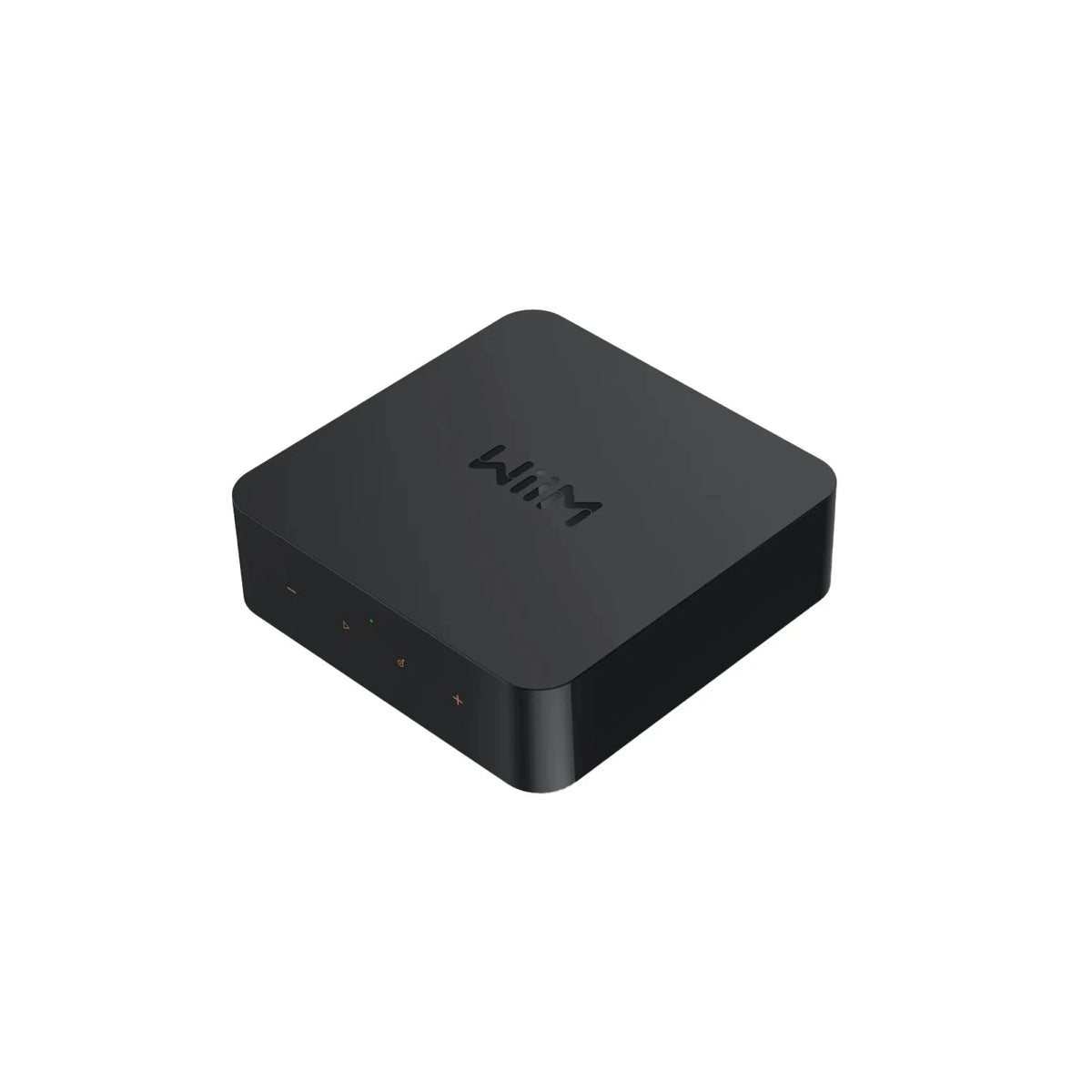 wiim proミュージックストリーマー WiiM WiiM Pro with Voice Remote – エミライダイレクトストア