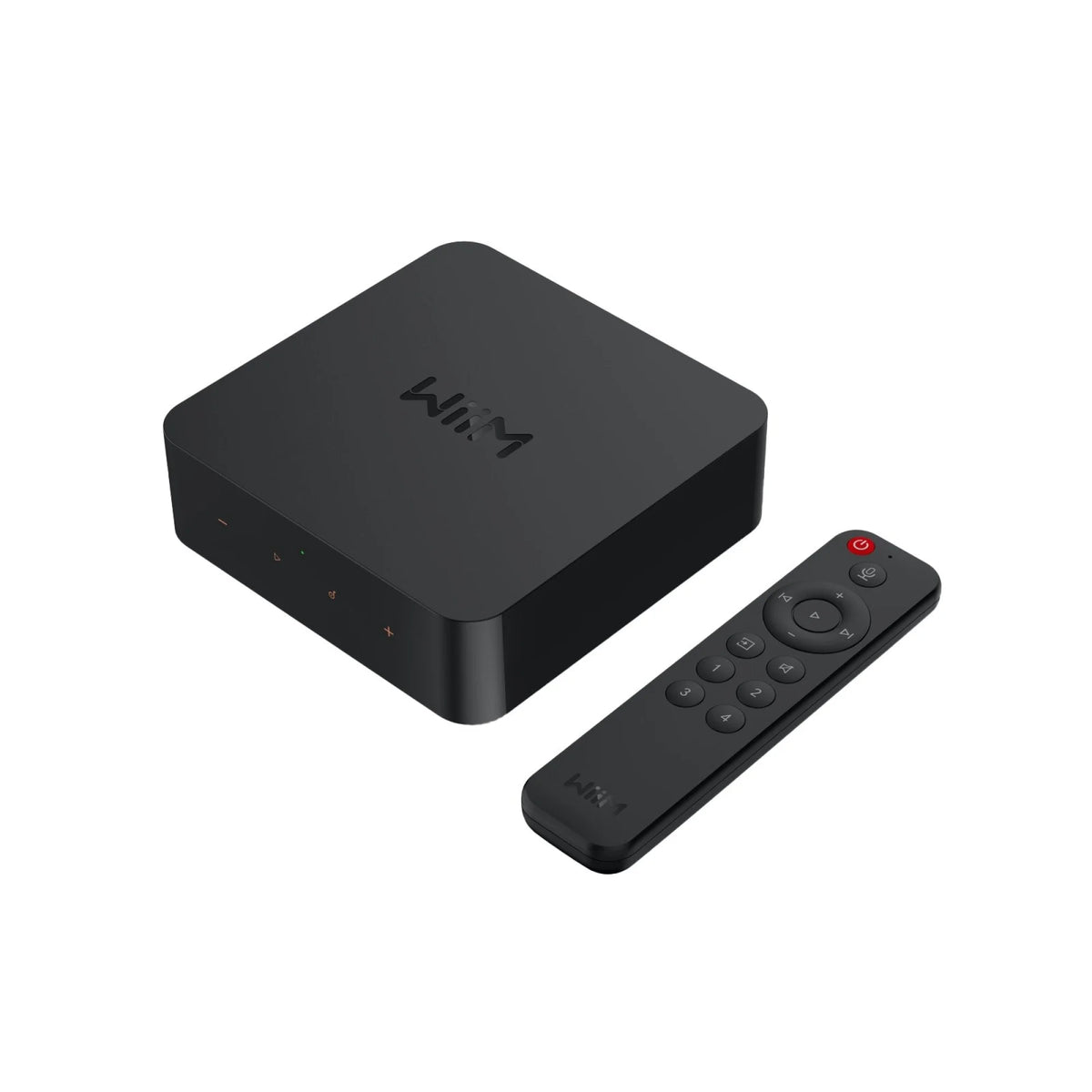 その他 wiim pro Wiim Pro Plus - HiFi Audio Streaming for Everyone