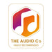 WiiM Pro Plus Music Streamer - The Audio Co.