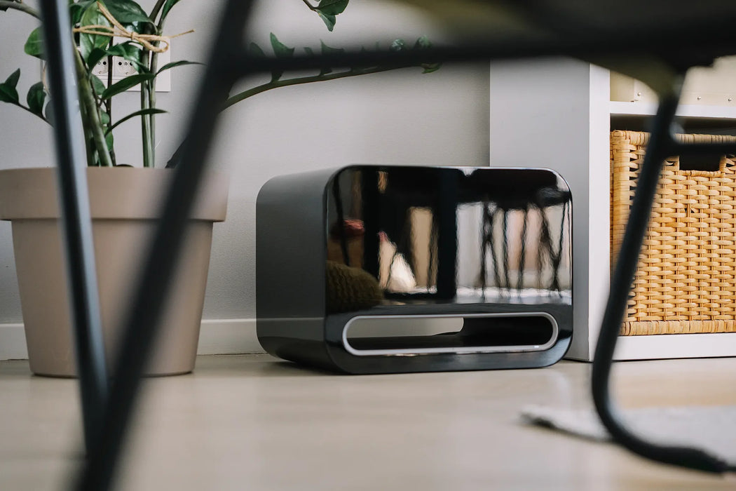 WiiM Sub Pro Wireless Subwoofer - Home Subwoofer