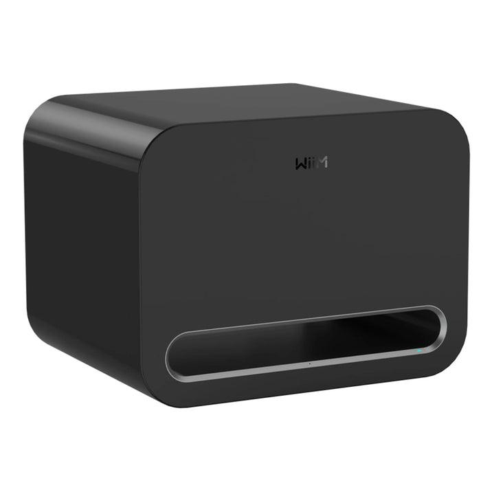 WiiM Sub Pro Wireless Subwoofer - Home Subwoofer