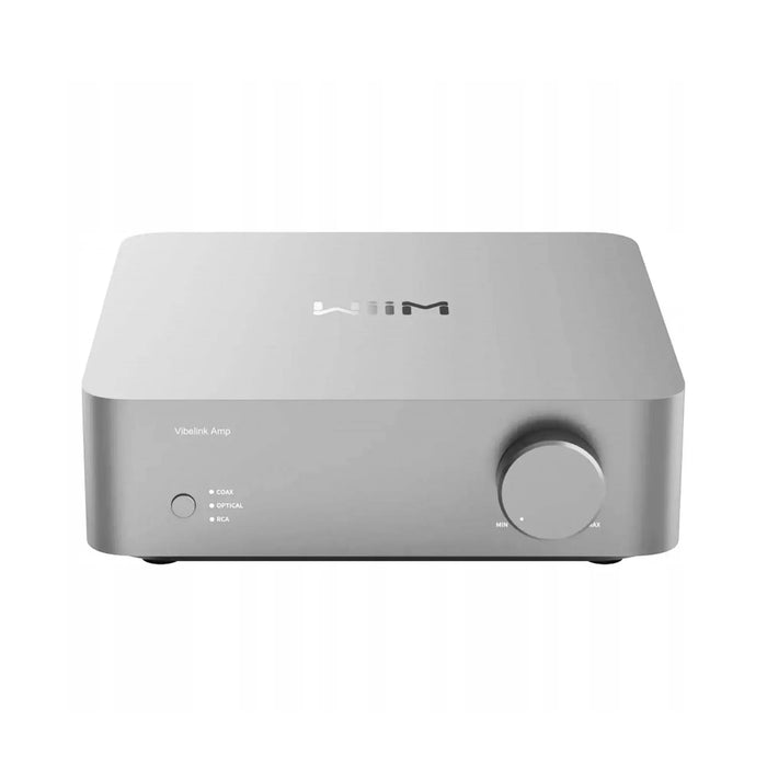 WiiM Vibelink Amp — The Audio Co. WiiM Vibelink Amp — The Audio Co.