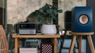 WiiM Vibelink Amp - Power Amplifier