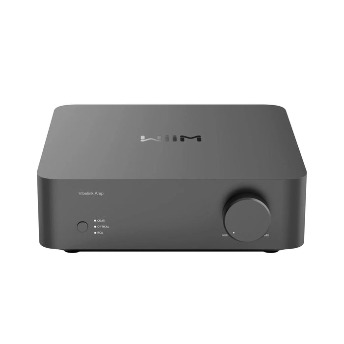 WiiM Vibelink Amp - Power Amplifier