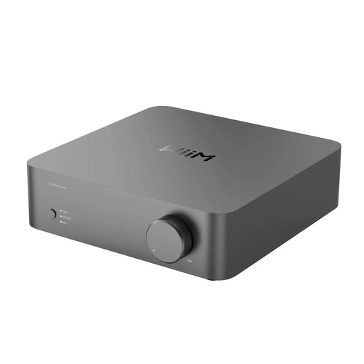 WiiM Vibelink Amp - Power Amplifier