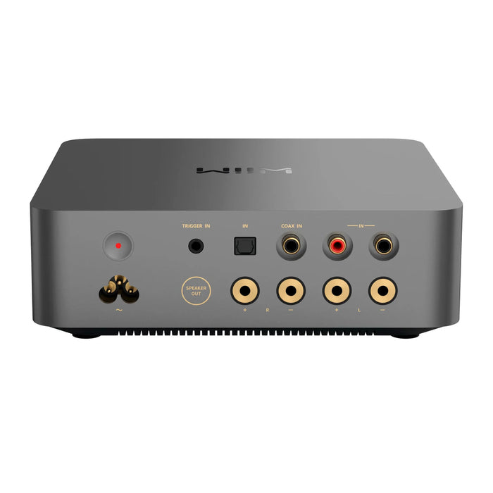 WiiM Vibelink Amp - Power Amplifier