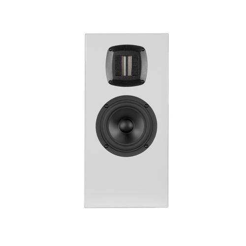 Wisdom Audio P2M Insight - Point Source On-Wall Loudspeaker - The Audio Co.