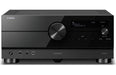 Yamaha AVENTAGE RX-A6A - 9.2 Channel Wireless AV Receiver - The Audio Co.