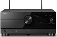 Yamaha AVENTAGE RX-A6A - 9.2 Channel Wireless AV Receiver - The Audio Co.