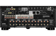 Yamaha AVENTAGE RX-A8A - 11.2 Channel Wireless AV Receiver - The Audio Co.