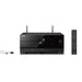 Yamaha AVENTAGE RX-A8A - 11.2 Channel Wireless AV Receiver - The Audio Co.