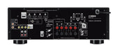 Yamaha HTR-3072 - 5.1 Channel AV Receiver - The Audio Co.