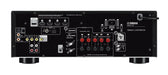 Yamaha HTR-3072 - 5.1 Channel AV Receiver - The Audio Co.