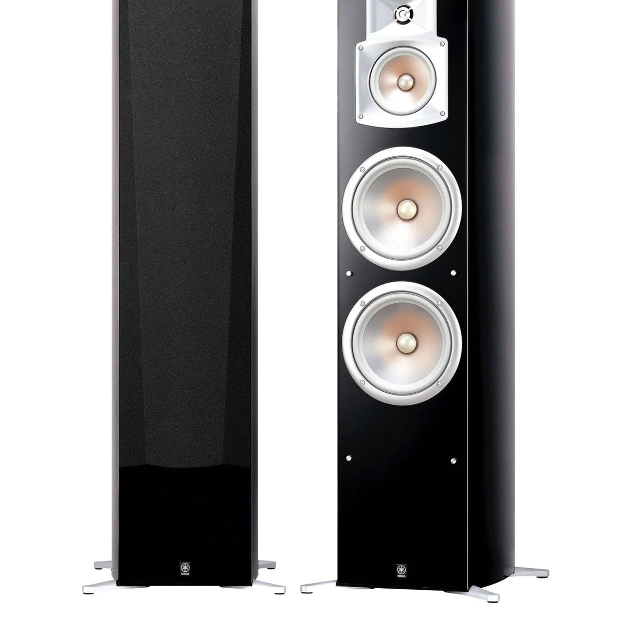 Yamaha NS-777 Floorstanding Speaker The Audio