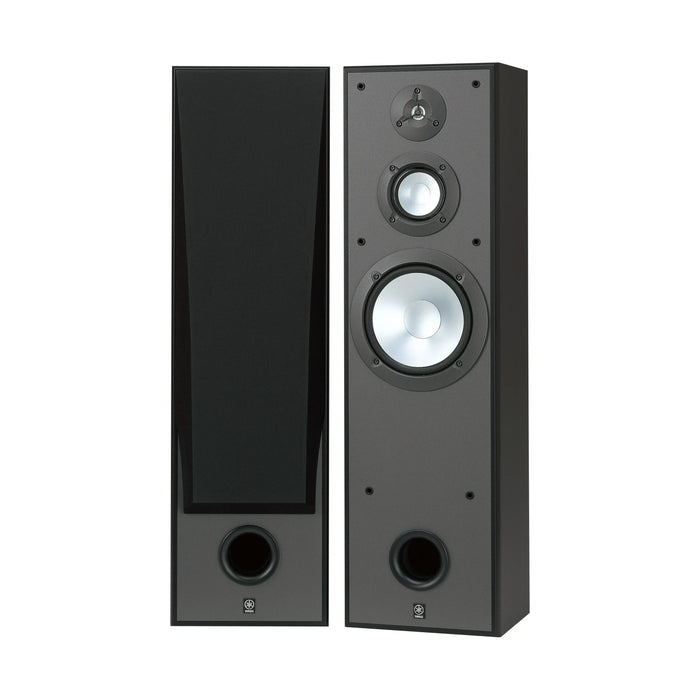 Yamaha NS-8390 Floorstanding Speaker (Pair) - Home Speaker