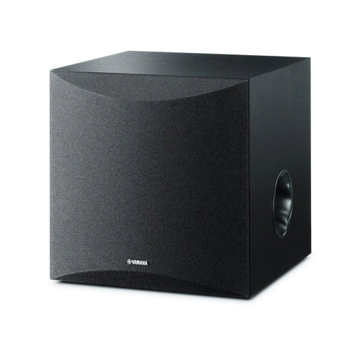 Yamaha NS-SW050 - 8inch Powered Subwoofer - The Audio Co.