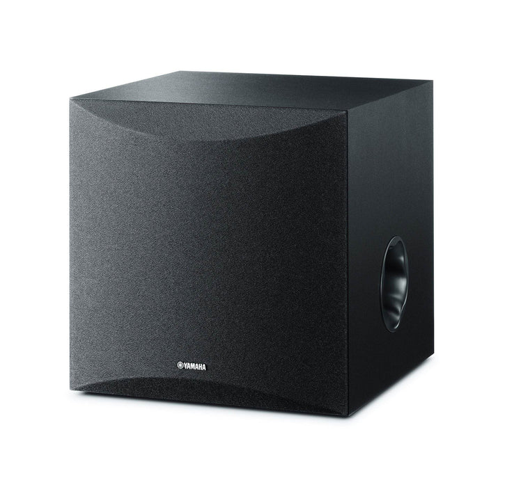 Yamaha NS-SW050 - 8inch Powered Subwoofer - The Audio Co.