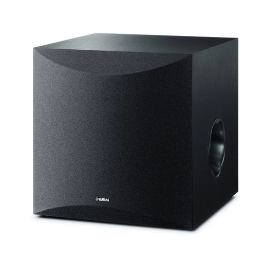 Yamaha NS-SW100 - 10inch Powered Subwoofer - The Audio Co.