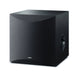 Yamaha NS-SW100 - 10inch Powered Subwoofer - The Audio Co.