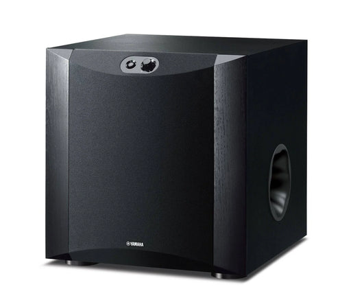 Yamaha NS-SW200 - 8inch Powered Subwoofer - The Audio Co.