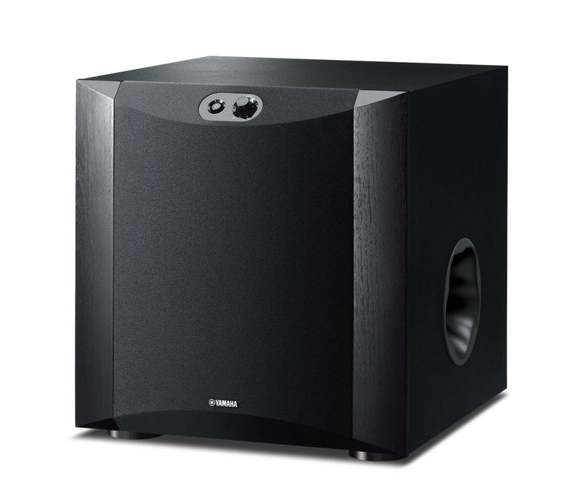 Yamaha NS-SW300 - 10inch Powered Subwoofer - The Audio Co.