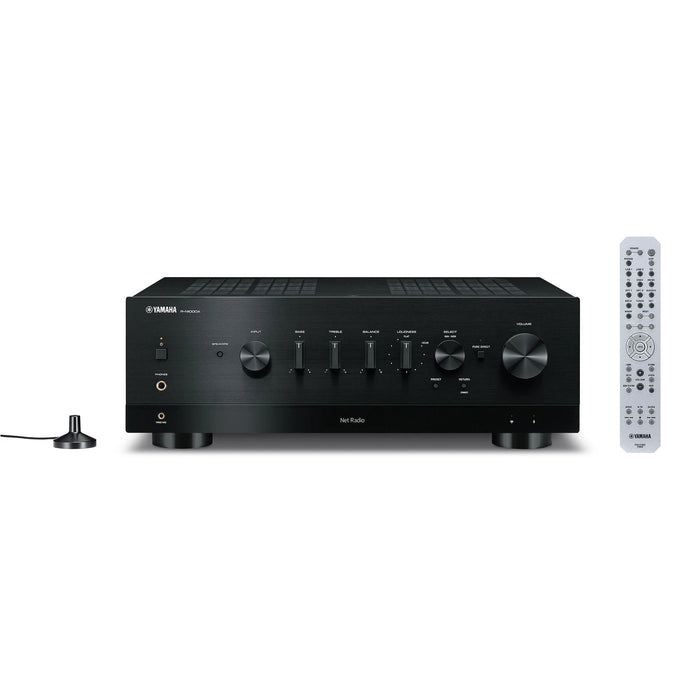 Yamaha R-N1000A Network Receiver - The Audio Co.