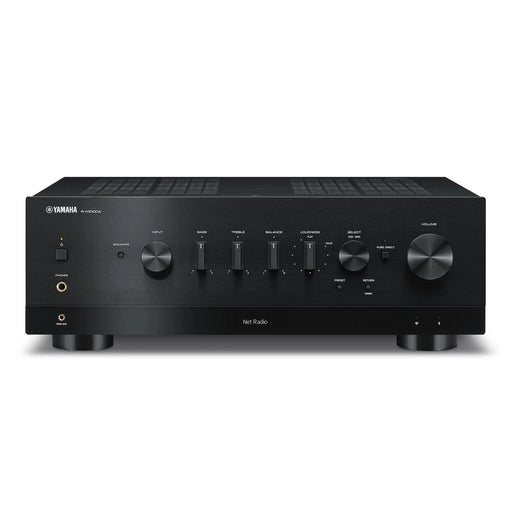 Yamaha R-N1000A Network Receiver - The Audio Co.