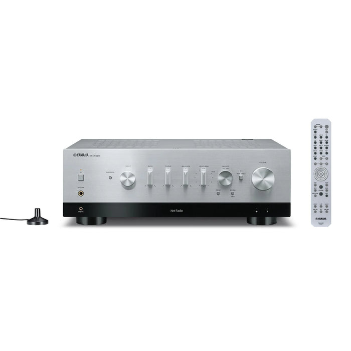 Yamaha R-N1000A Network Receiver - The Audio Co.