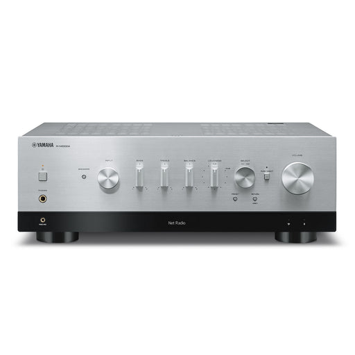 Yamaha R-N1000A Network Receiver - The Audio Co.
