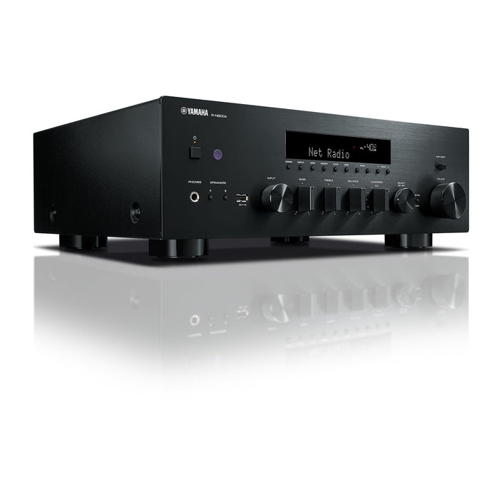 Yamaha R-N600A Network Receiver - The Audio Co.