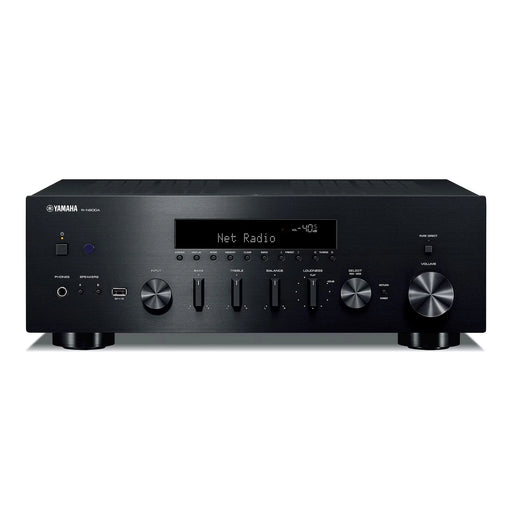 Yamaha R-N600A Network Receiver - The Audio Co.