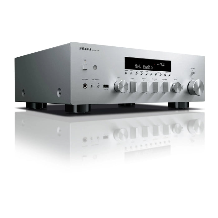 Yamaha R-N600A Network Receiver - The Audio Co.