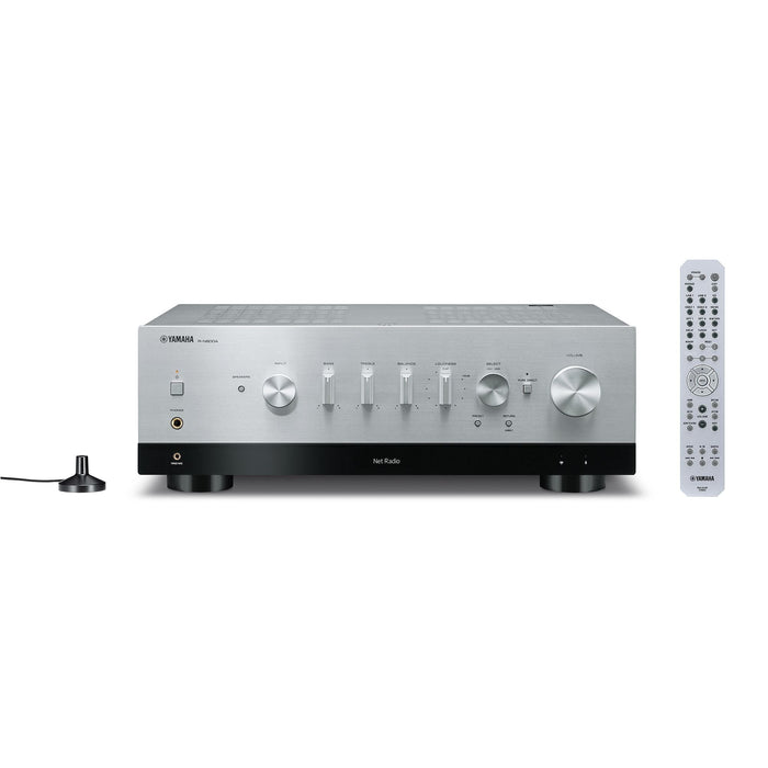 Yamaha R-N800A Network Receiver - The Audio Co.