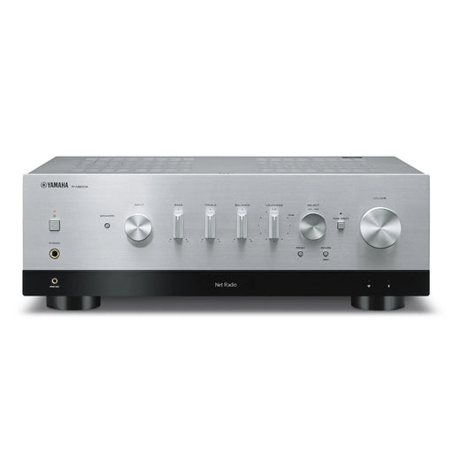 Yamaha R-N800A Network Receiver - The Audio Co.