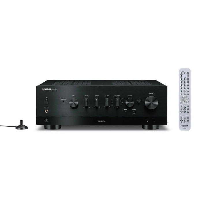 Yamaha R-N800A Network Receiver - The Audio Co.