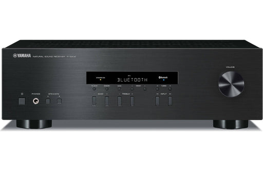 Yamaha R-S202 - Bluetooth Stereo Receiver - The Audio Co.