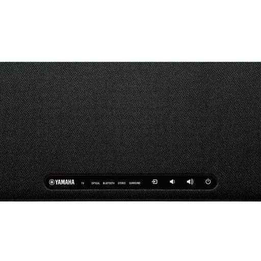 Yamaha SR B20A Soundbar - The Audio Co.