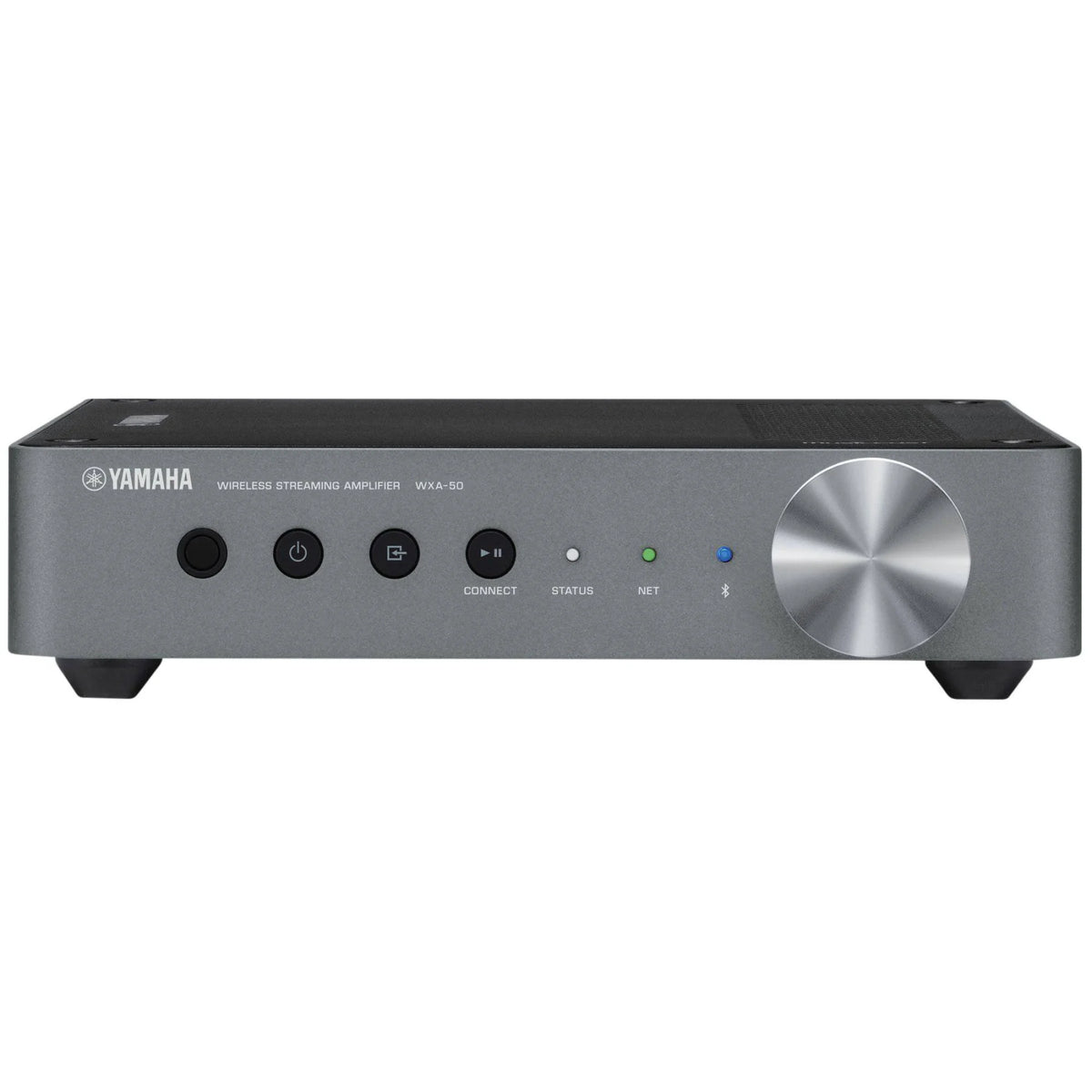 YAMAHA WXA-50 MusicCast Wireless Streaming Amplifier