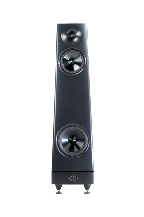 YG Acoustics Ascent Floorstander Speaker (Pair) - The Audio Co.