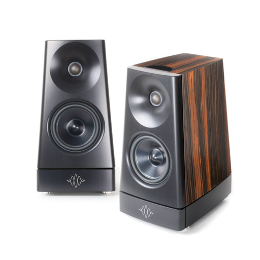 YG Acoustics Cairn Bookshelf Speaker (Pair) - The Audio Co.