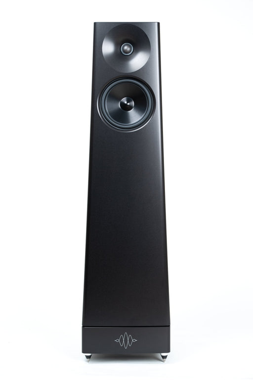 YG Acoustics Talus Floorstander Speaker (Pair) - The Audio Co.