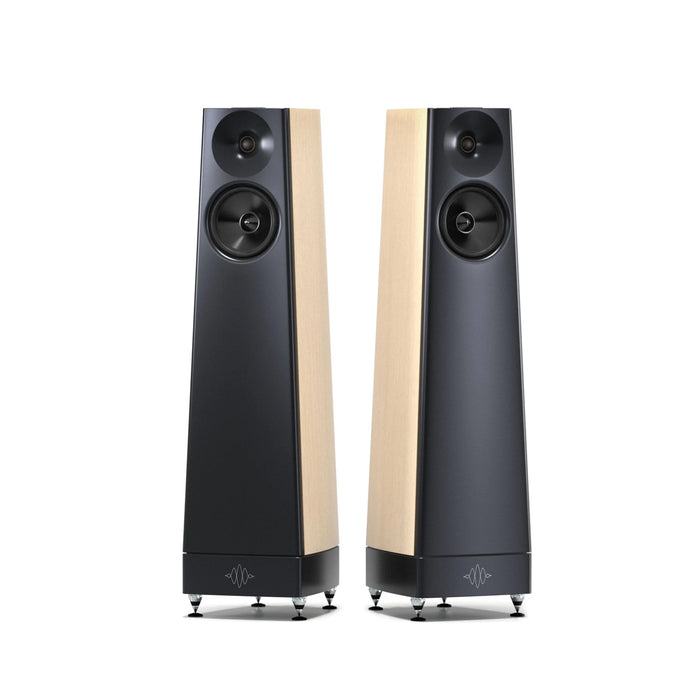 YG Acoustics Talus Floorstander Speaker (Pair) - The Audio Co.