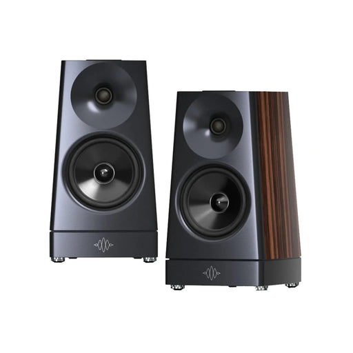 YG Acoustics Tor Bookshelf Speaker (Pair) - The Audio Co.