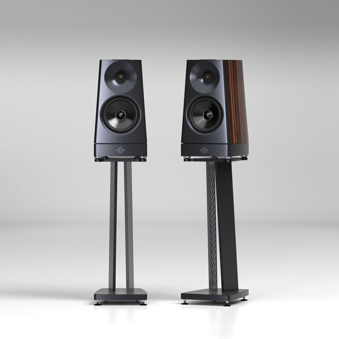 YG Acoustics Tor Bookshelf Speaker (Pair) - The Audio Co.